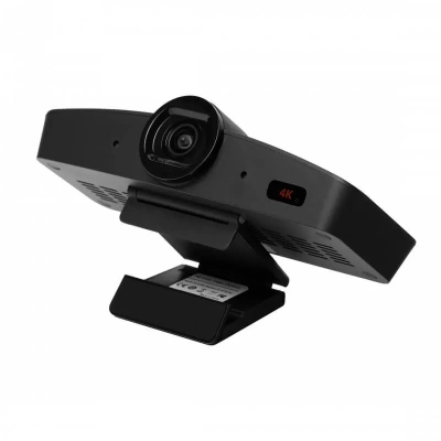 Веб-камера CleverMic WebCam 4K ePTZ 2.0 (4K, USB 2.0) фото в интернет-магазине region-int.ru