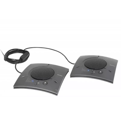 Спикерфон ClearOne CHATAttach 160 фото в интернет-магазине region-int.ru