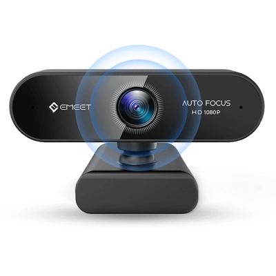Веб-камера eMeet Nova фото в интернет-магазине region-int.ru