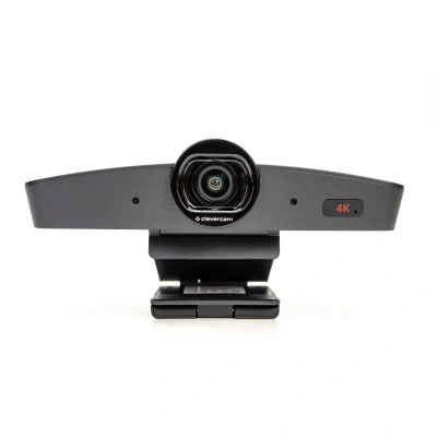 Веб-камера CleverCam B52 (4K, 4x, USB 2.0, ePTZ) фото в интернет-магазине region-int.ru