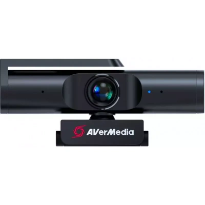 Веб-камера AVerMedia Live Streamer Cam PW513 фото в интернет-магазине region-int.ru