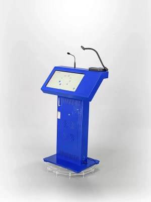 Интерактивная трибуна Alibi PRO Standard 27