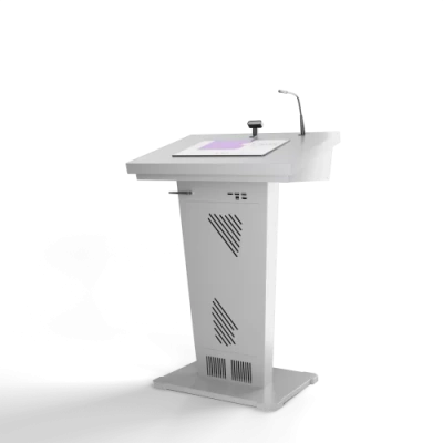 Интерактивная трибуна Demosfen Minimal 21.5