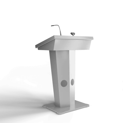 Интерактивная трибуна Demosfen Premium 27