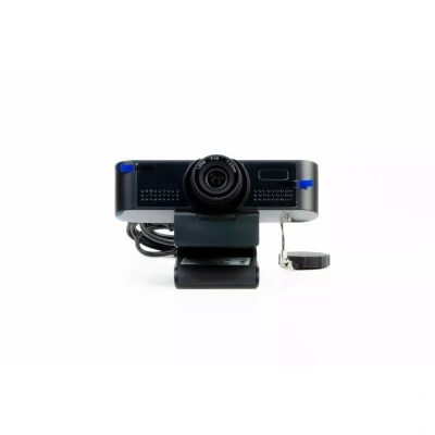 Веб-камера CleverCam B3 Wide (FullHD, 4x, USB 2.0) фото в интернет-магазине region-int.ru