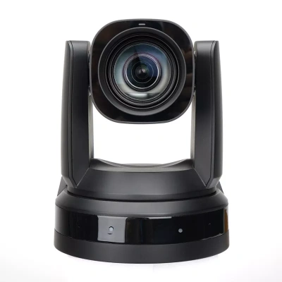 PTZ-камера CleverCam 2812UHS POE (4K, 12x, USB 2.0, HDMI, SDI, LAN, Tracking) фото в интернет-магазине region-int.ru