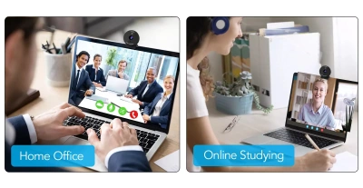 Веб-камера eMeet C955 фото в интернет-магазине region-int.ru