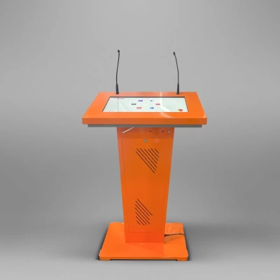 Интерактивная трибуна Demosfen Standard 24