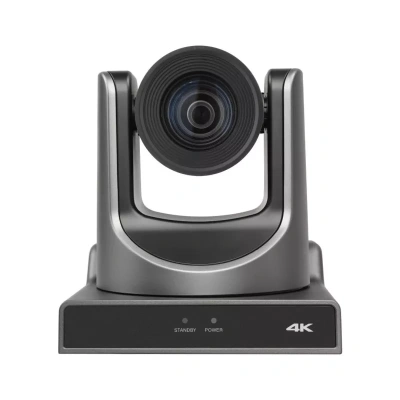 PTZ-камера CleverCam 2620UHS POE (4K, 20x, USB 2.0, HDMI, SDI, LAN) фото в интернет-магазине region-int.ru