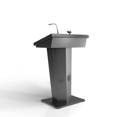 Интерактивная трибуна Demosfen Minimal 21.5