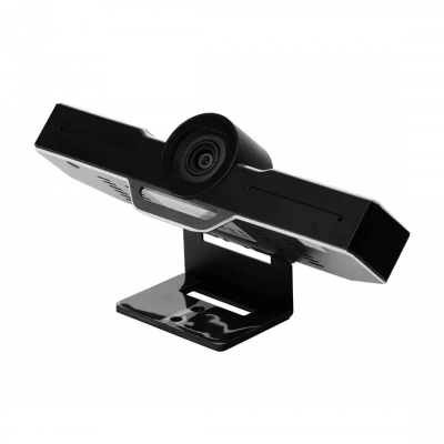 Веб-камера CleverMic WebCam B7.2 Room (Full HD, 3x, USB 2.0, ePTZ) фото в интернет-магазине region-int.ru