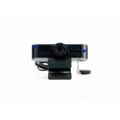 Веб-камера CleverCam B3 (FullHD, 4x, USB 2.0) фото в интернет-магазине region-int.ru