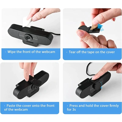 Веб-камера eMeet C960 фото в интернет-магазине region-int.ru